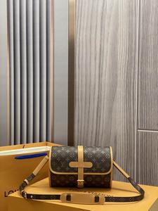 LV Handbags 861